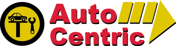 Autocentric Logo