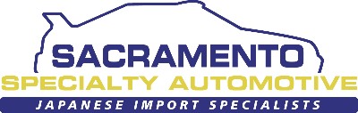 SAC Auto Logo