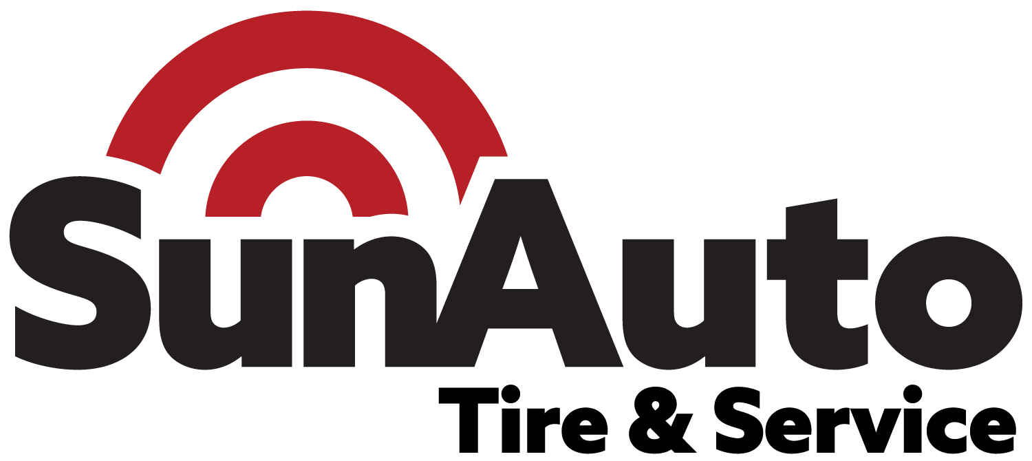 SunAuto Logo