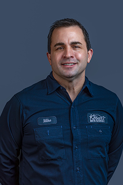 Mike Martin