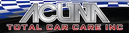 Acuna Total Car Care