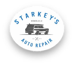 Starkey's Auto Repair